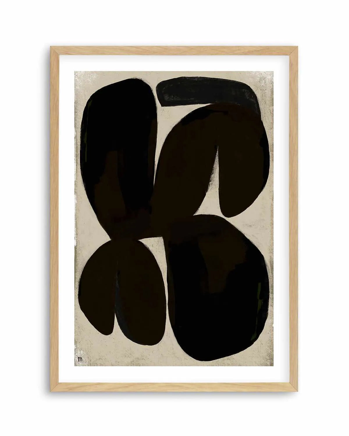 Untitled by Marco Marella | Art Print from Olive et Oriel where you can shop wallpaper and artworks online