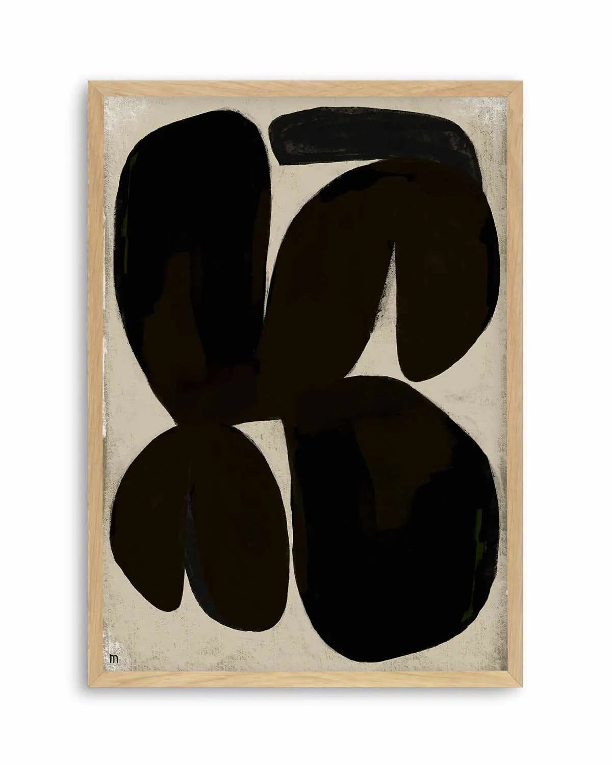 Untitled by Marco Marella | Art Print from Olive et Oriel where you can shop wallpaper and artworks online