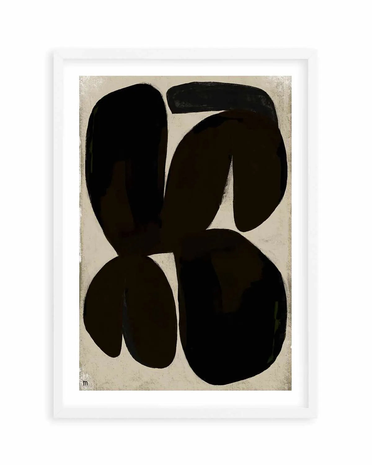 Untitled by Marco Marella | Art Print from Olive et Oriel where you can shop wallpaper and artworks online