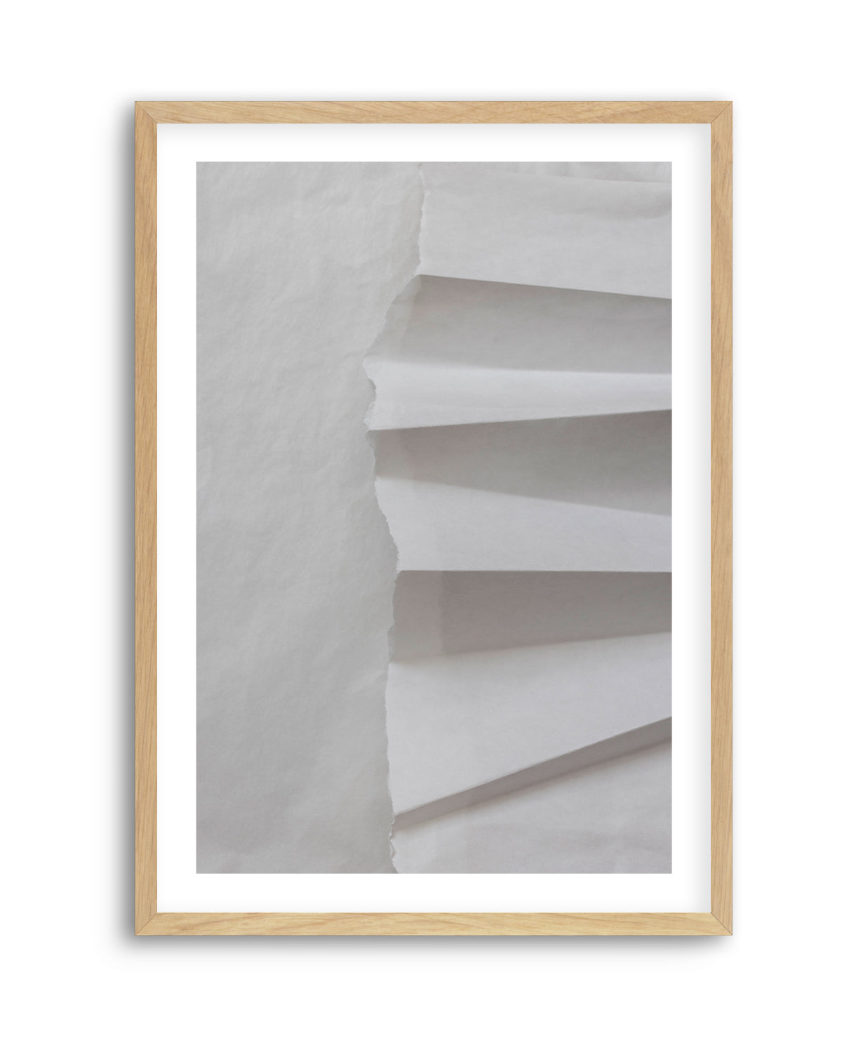 Untitled by Mareike Bohmer | Art Print