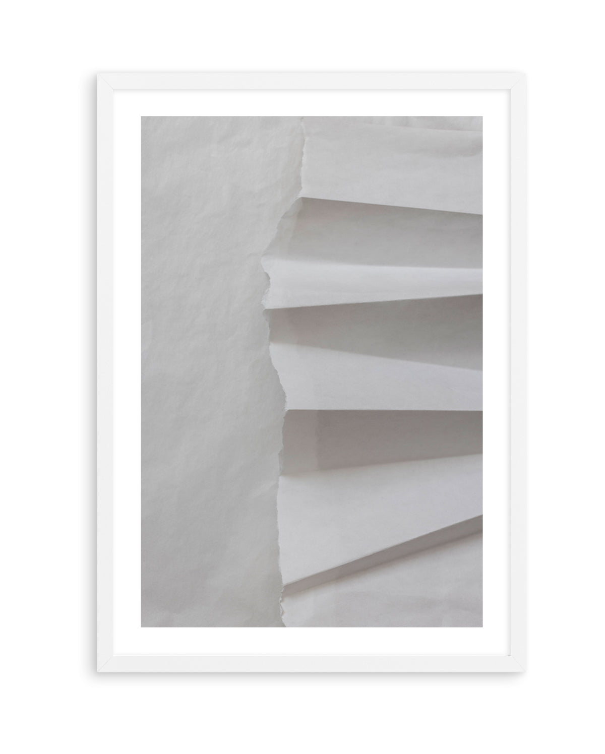 Untitled by Mareike Bohmer | Art Print