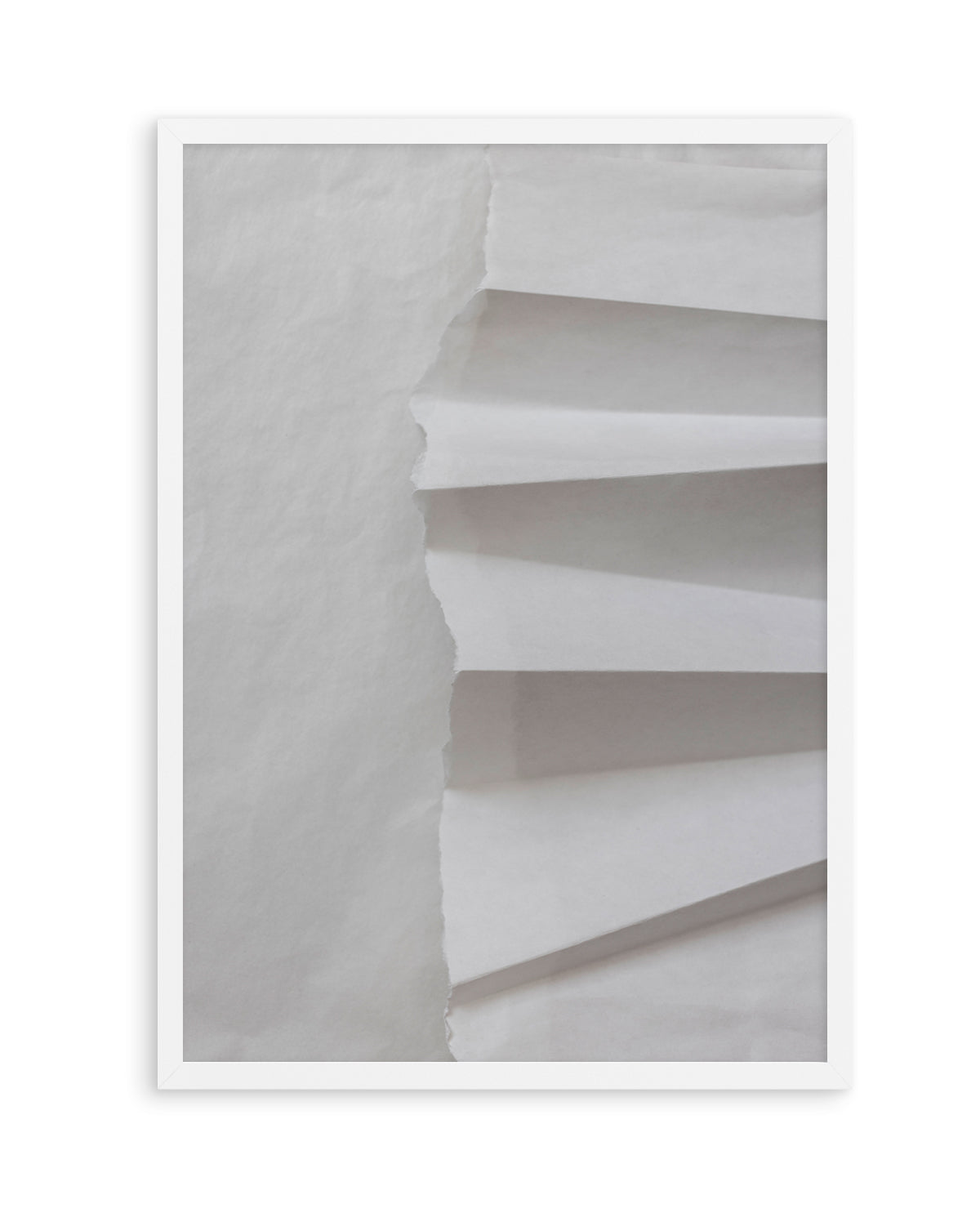 Untitled by Mareike Bohmer | Art Print