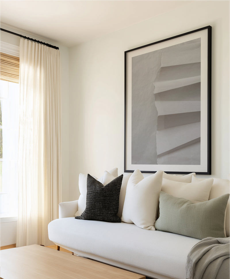 Untitled by Mareike Bohmer | Art Print