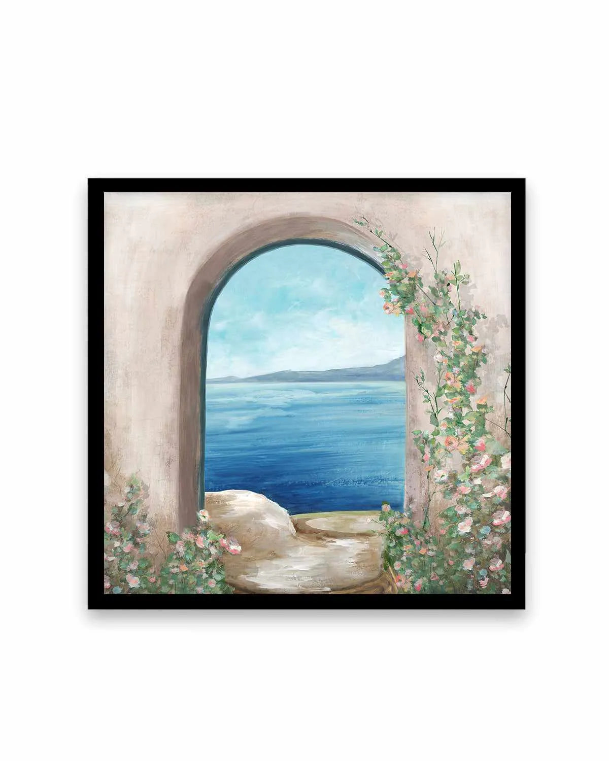 Untouched Beauty Art Print from Olive et Oriel where you can shop wallpaper and artworks online