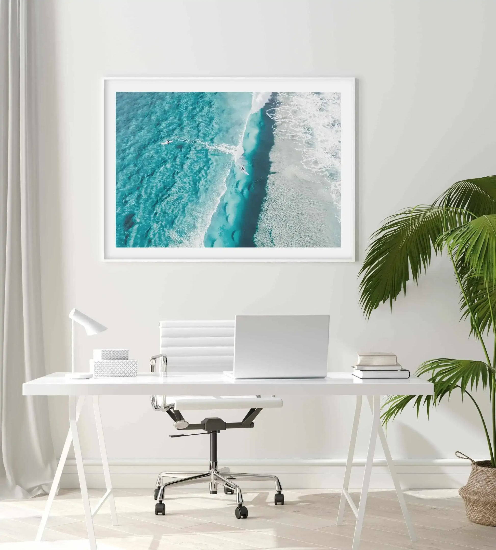 Up & Riding Mornington Victoria Art Print-PRINT-Olive et Oriel-Olive et Oriel-Buy-Australian-Art-Prints-Online-with-Olive-et-Oriel-Your-Artwork-Specialists-Austrailia-Decorate-With-Coastal-Photo-Wall-Art-Prints-From-Our-Beach-House-Artwork-Collection-Fine-Poster-and-Framed-Artwork