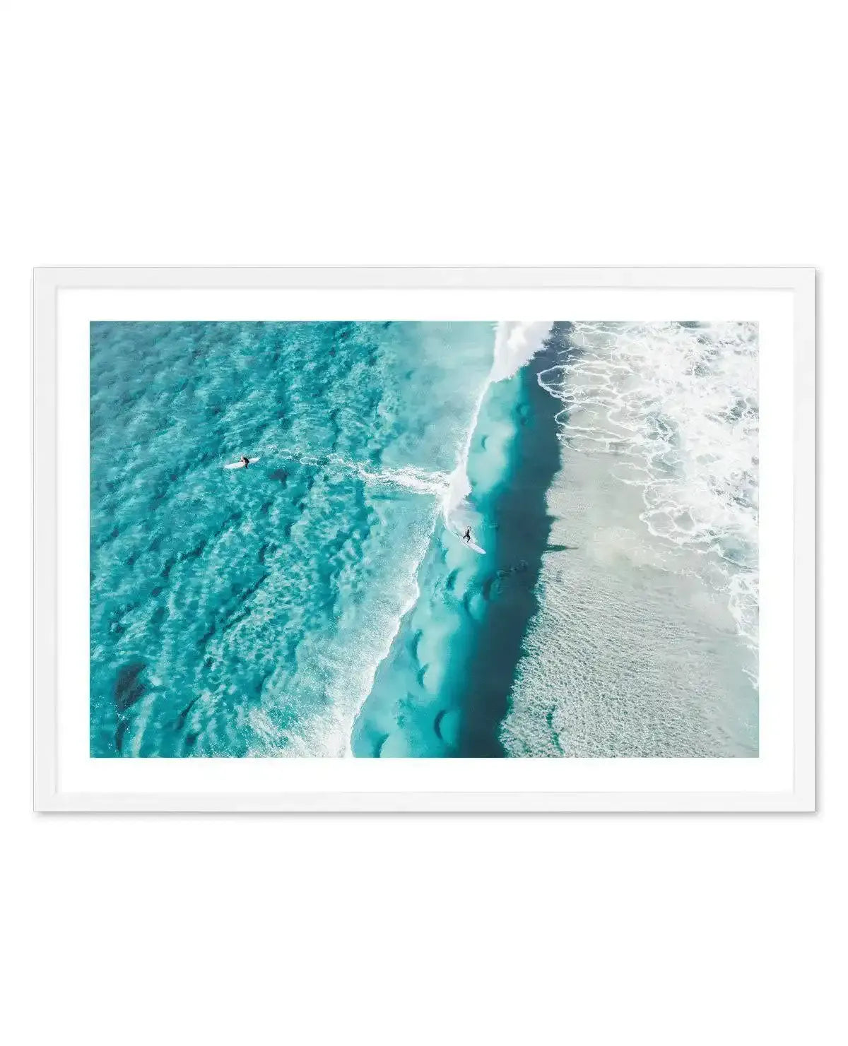 Up & Riding Mornington Victoria Art Print-PRINT-Olive et Oriel-Olive et Oriel-A5 | 5.8" x 8.3" | 14.8 x 21cm-White-With White Border-Buy-Australian-Art-Prints-Online-with-Olive-et-Oriel-Your-Artwork-Specialists-Austrailia-Decorate-With-Coastal-Photo-Wall-Art-Prints-From-Our-Beach-House-Artwork-Collection-Fine-Poster-and-Framed-Artwork