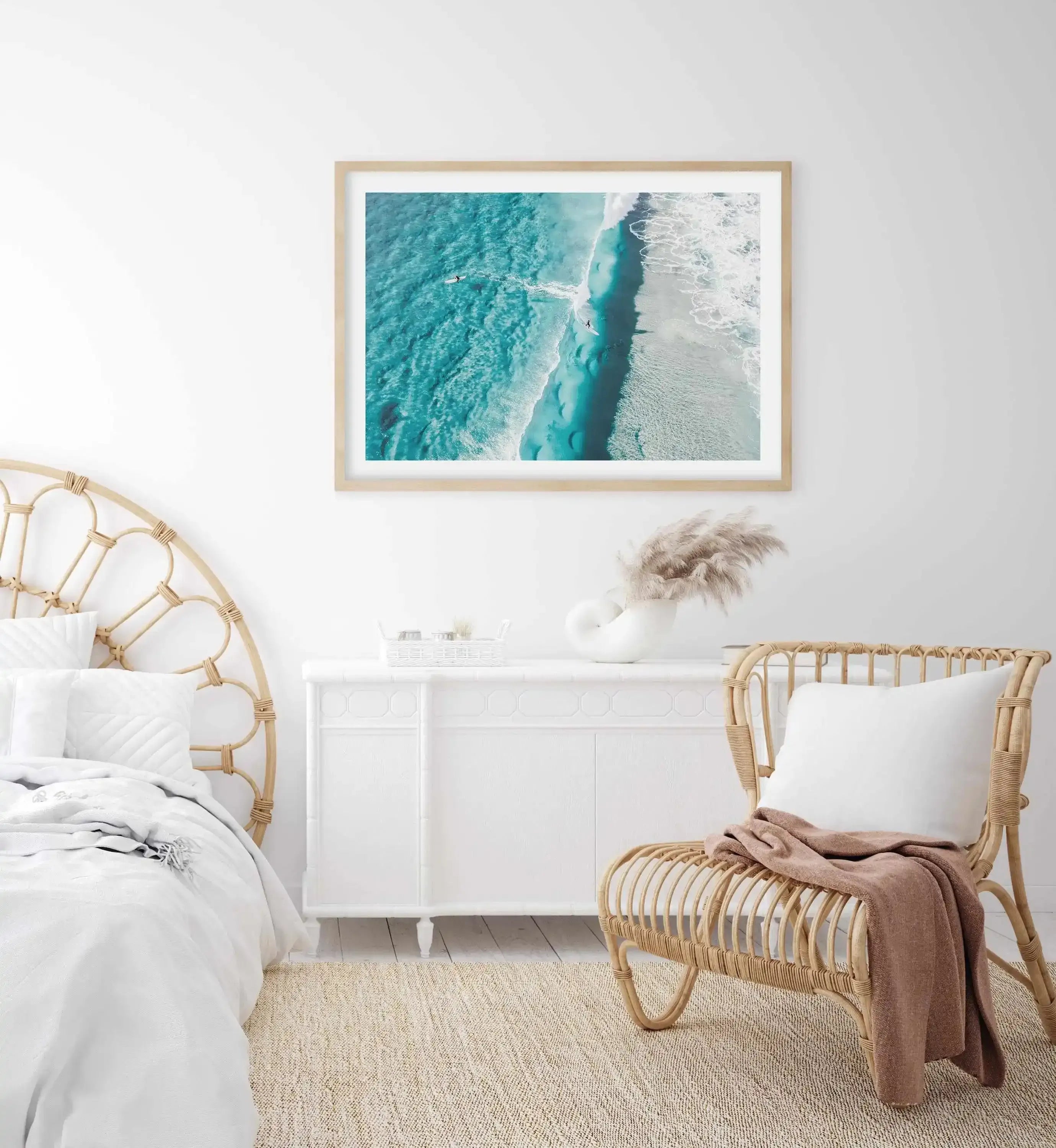 Up & Riding Mornington Victoria Art Print-PRINT-Olive et Oriel-Olive et Oriel-Buy-Australian-Art-Prints-Online-with-Olive-et-Oriel-Your-Artwork-Specialists-Austrailia-Decorate-With-Coastal-Photo-Wall-Art-Prints-From-Our-Beach-House-Artwork-Collection-Fine-Poster-and-Framed-Artwork