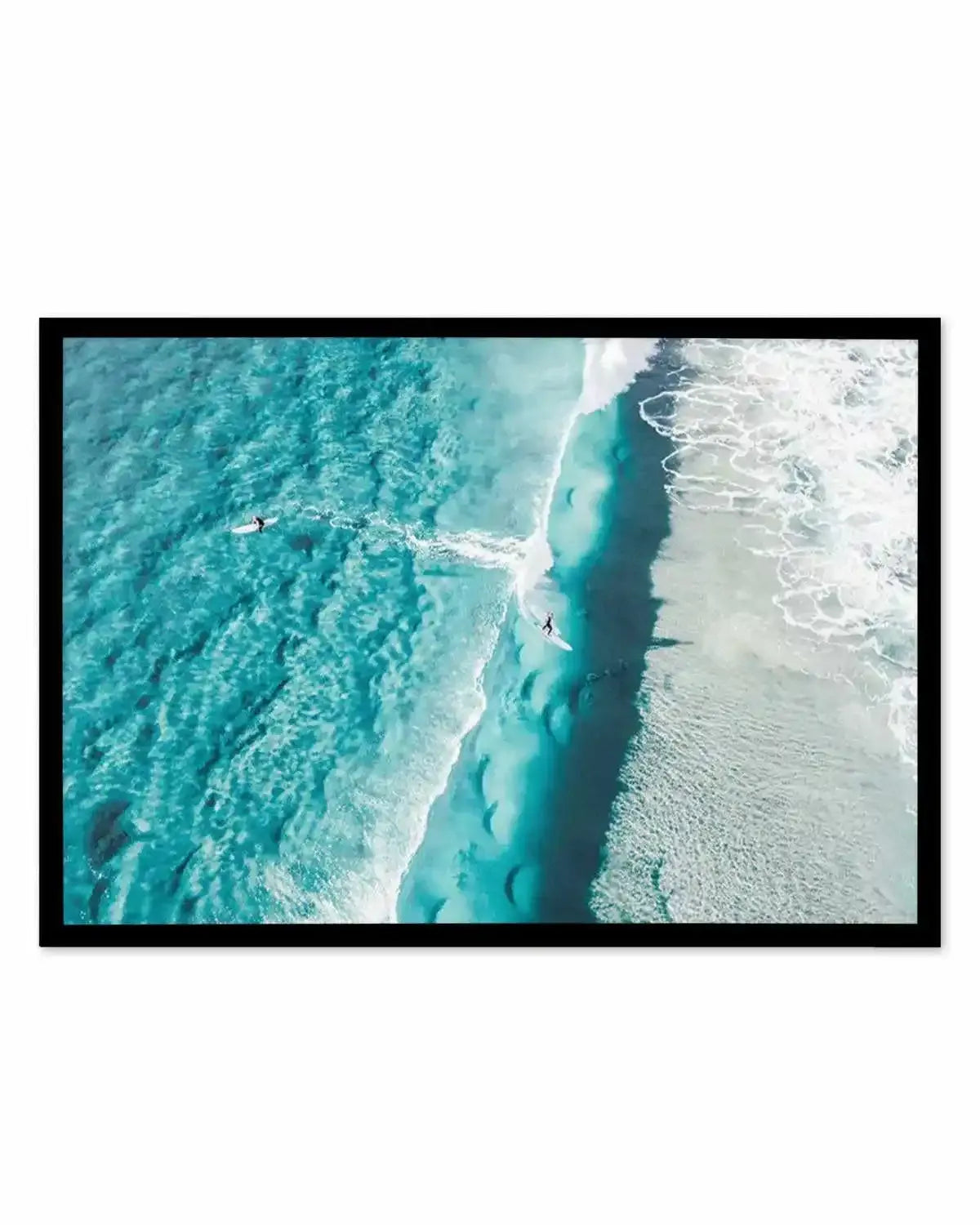 Up & Riding Mornington Victoria Art Print from Olive et Oriel where you can shop wallpaper and artworks online