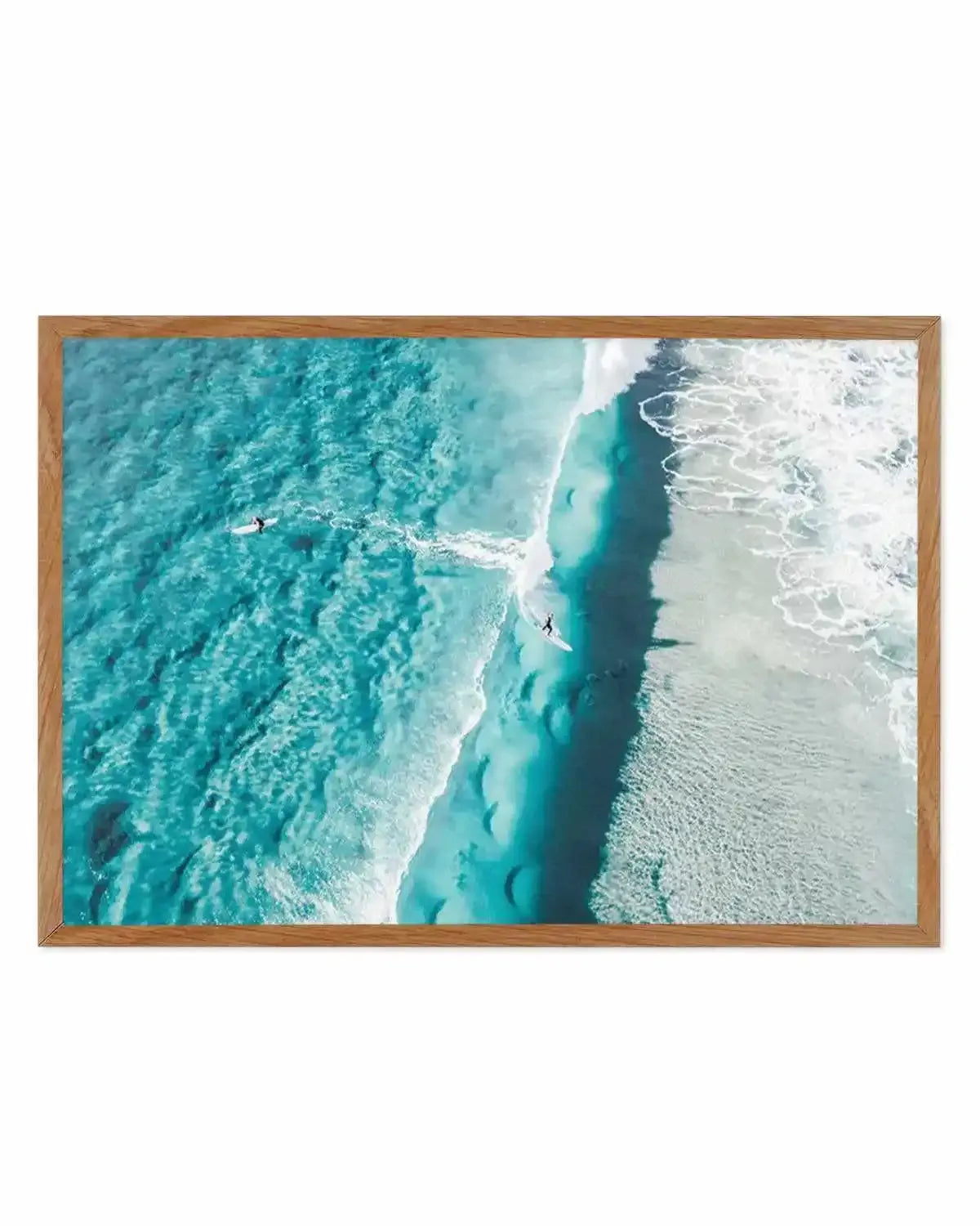 Up & Riding Mornington Victoria Art Print from Olive et Oriel where you can shop wallpaper and artworks online