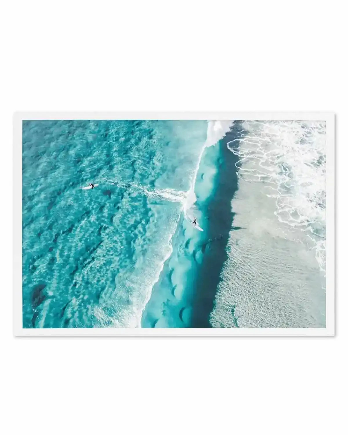 Up & Riding Mornington Victoria Art Print from Olive et Oriel where you can shop wallpaper and artworks online