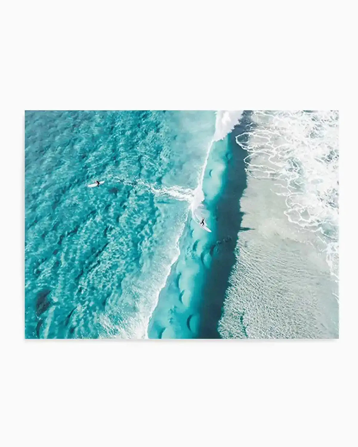 Up & Riding Mornington Victoria Art Print from Olive et Oriel where you can shop wallpaper and artworks online