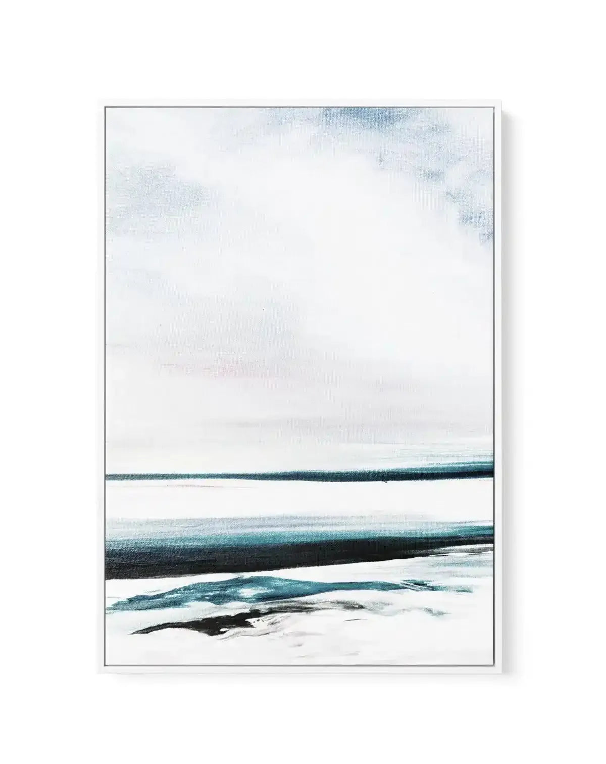 Vista I | Framed Canvas-CANVAS-You can shop wall art online with Olive et Oriel for everything from abstract art to fun kids wall art. Our beautiful modern art prints and canvas art are available from large canvas prints to wall art paintings and our proudly Australian artwork collection offers only the highest quality framed large wall art and canvas art Australia - You can buy fashion photography prints or Hampton print posters and paintings on canvas from Olive et Oriel and have them delivere