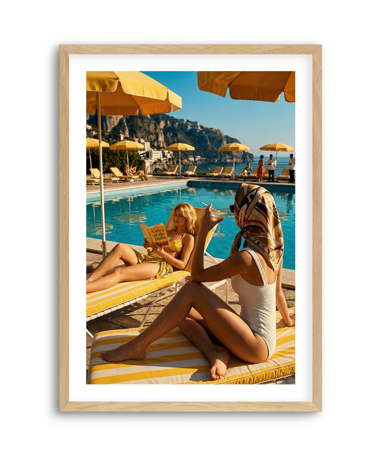Valley of the Dolls | Art Print