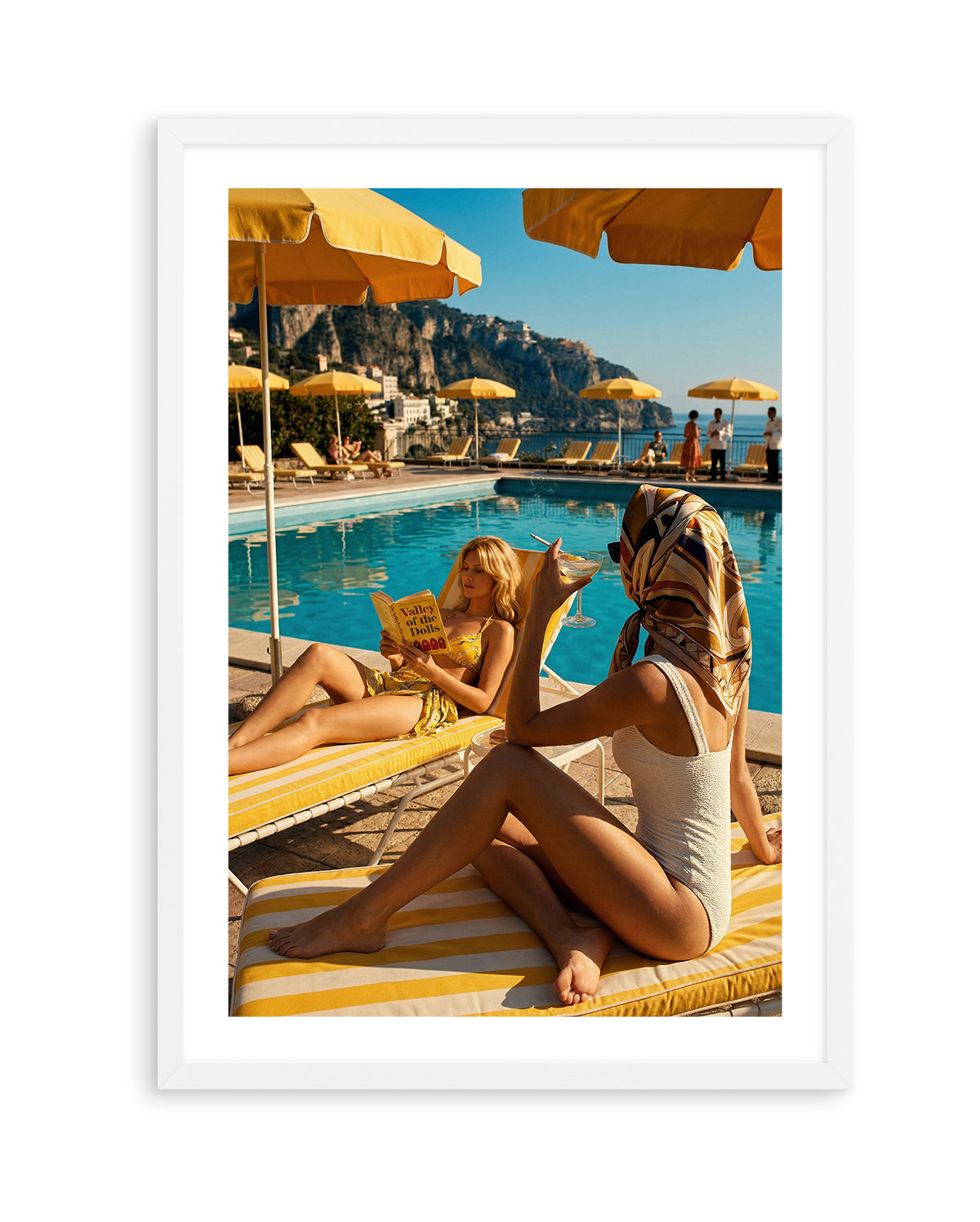 Valley of the Dolls | Art Print