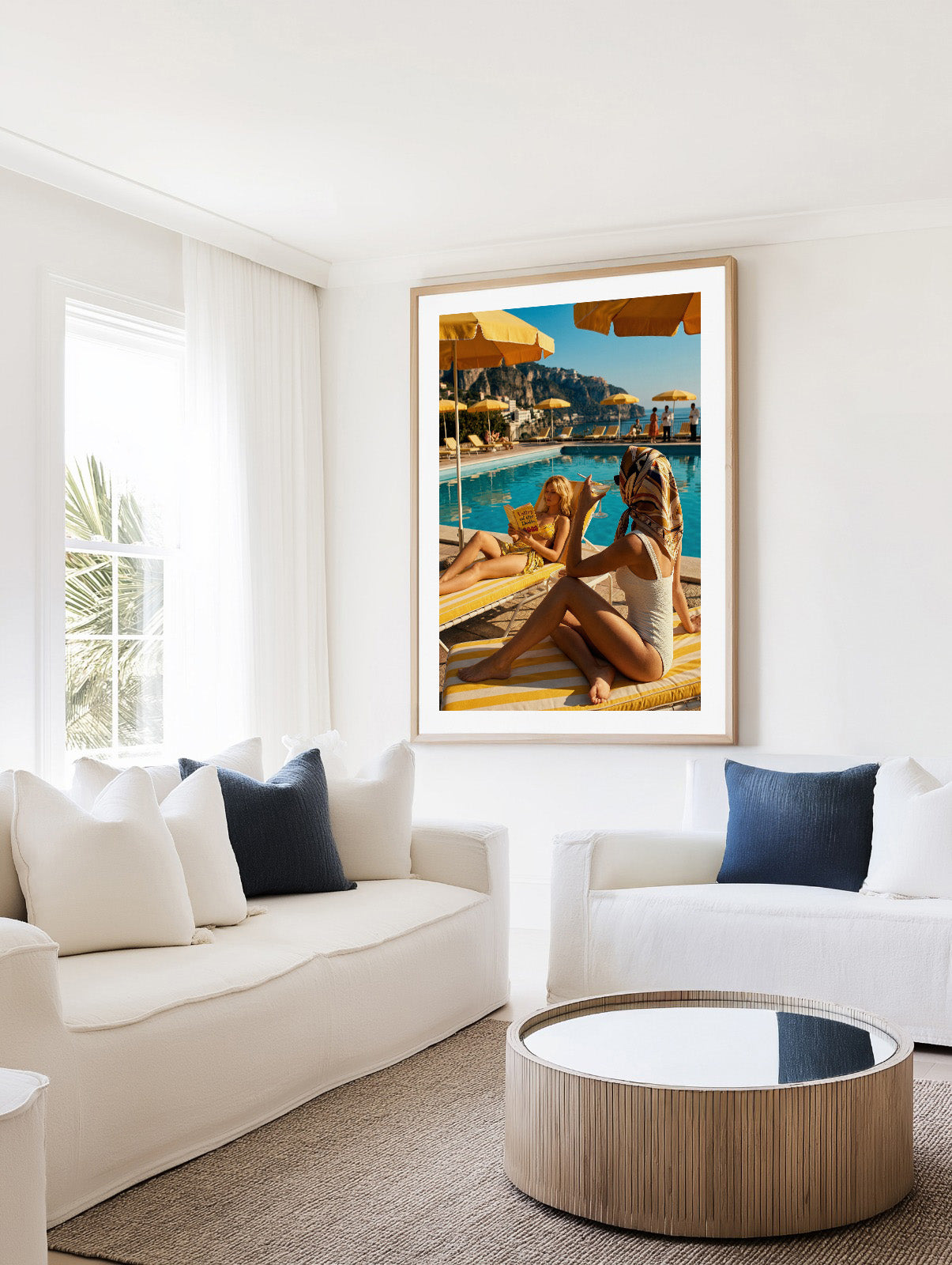 Valley of the Dolls | Art Print