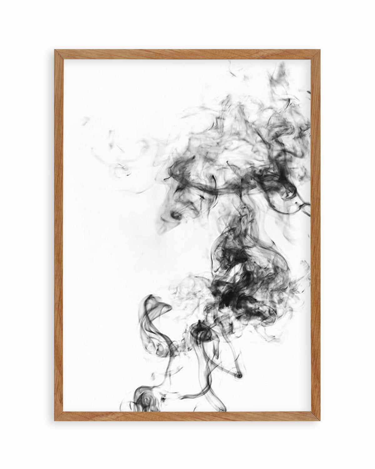 Vapour I Art Print