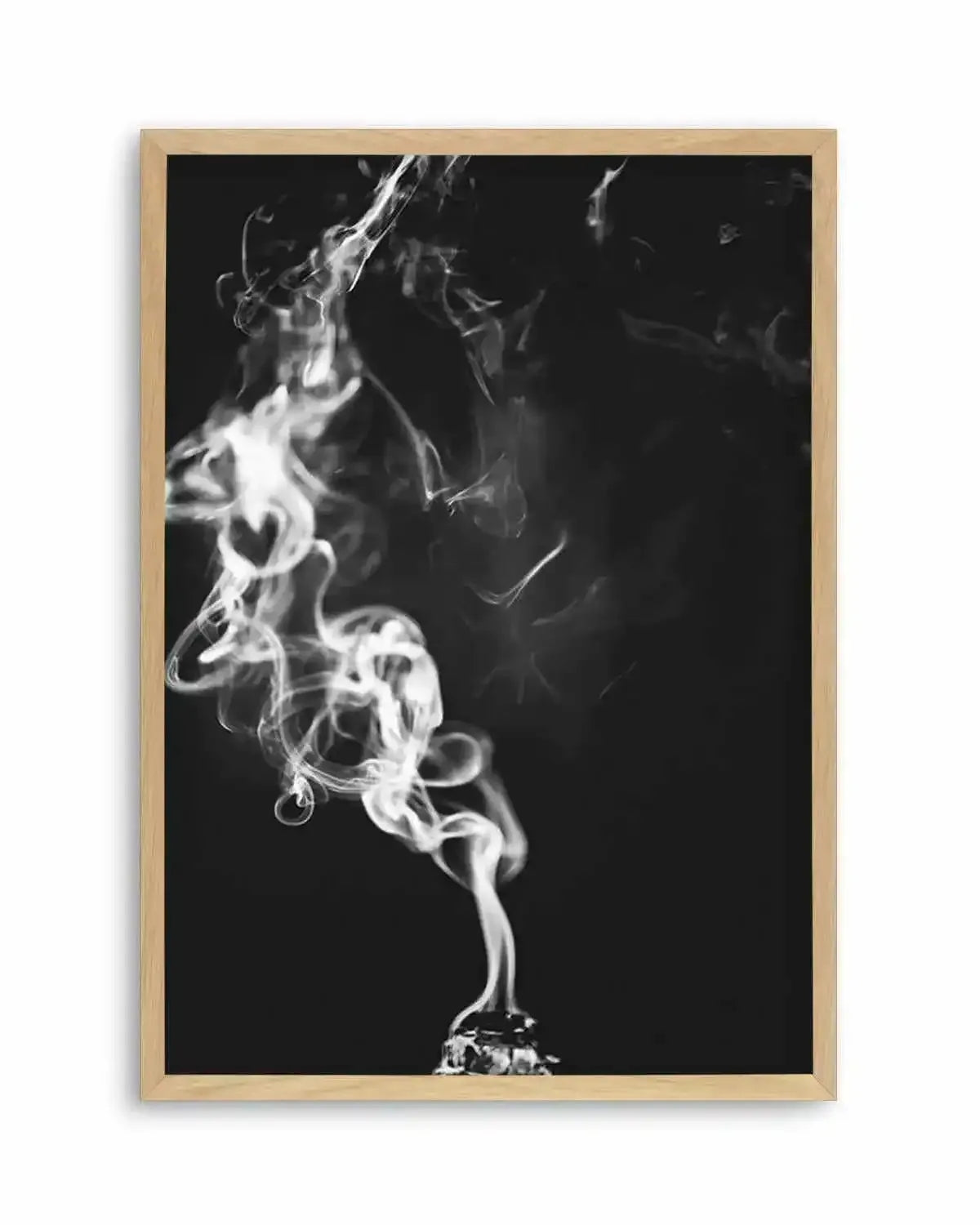 Vapour II Art Print from Olive et Oriel where you can shop wallpaper and artworks online