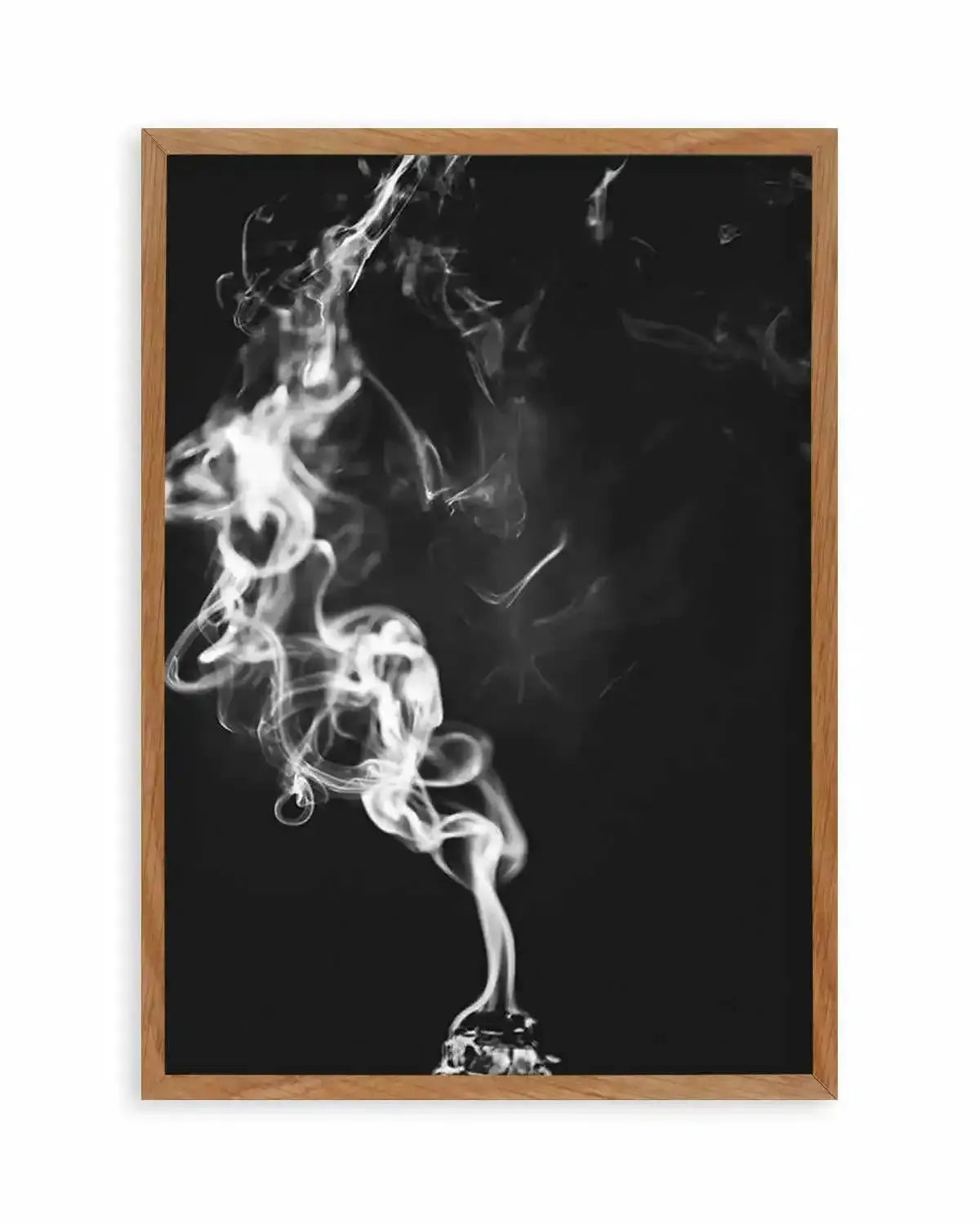 Vapour II Art Print from Olive et Oriel where you can shop wallpaper and artworks online