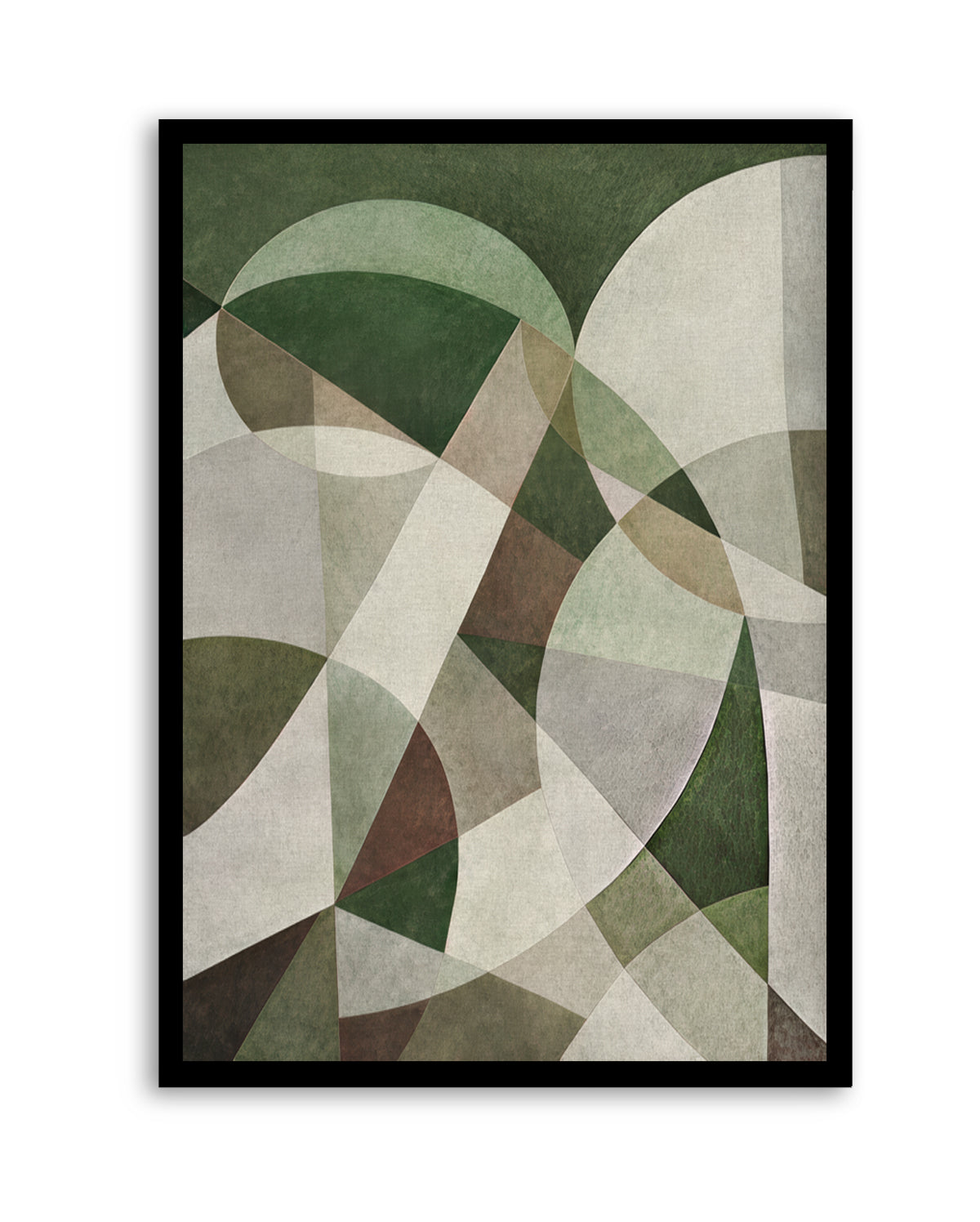 Vara by Dan Hobday | Art Print