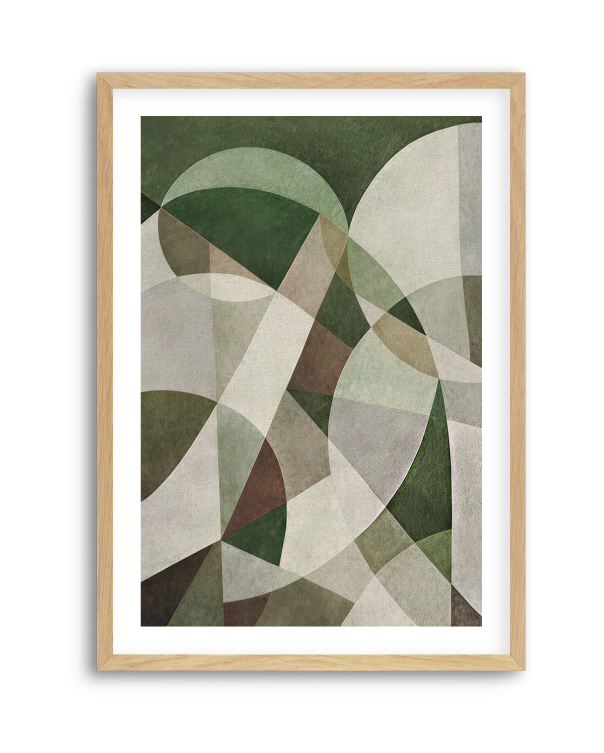 Vara by Dan Hobday | Art Print