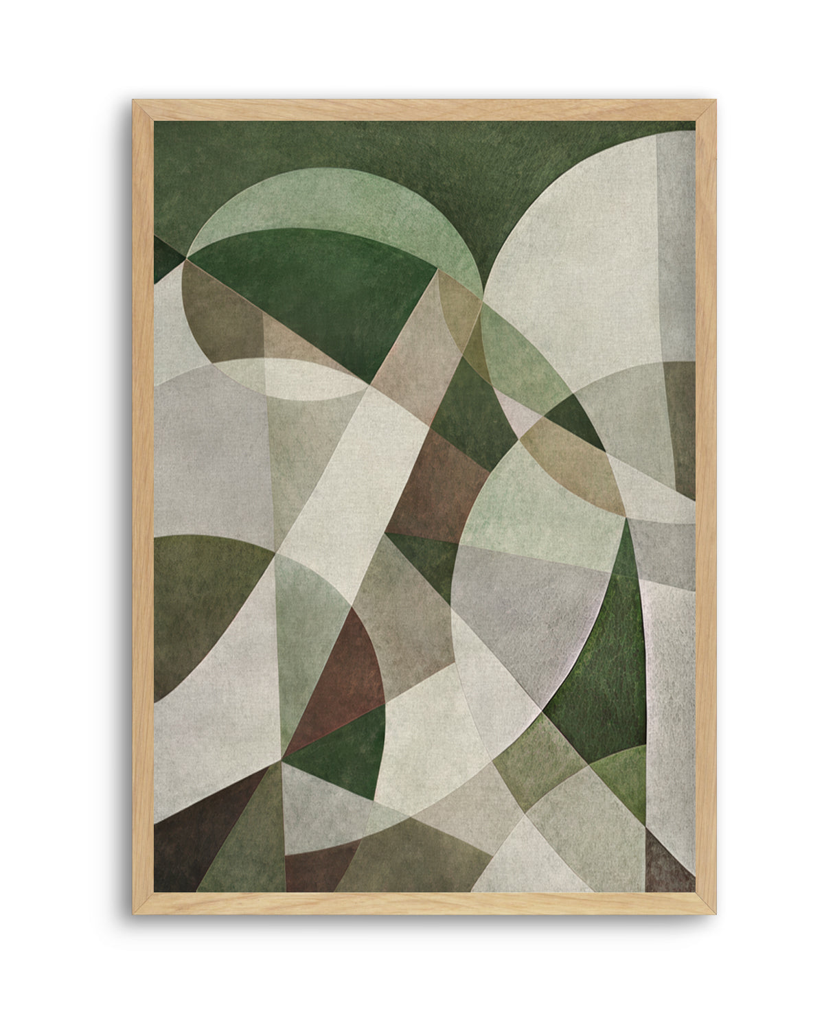 Vara by Dan Hobday | Art Print