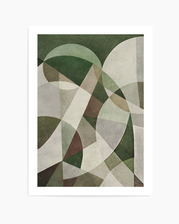Vara by Dan Hobday | Art Print