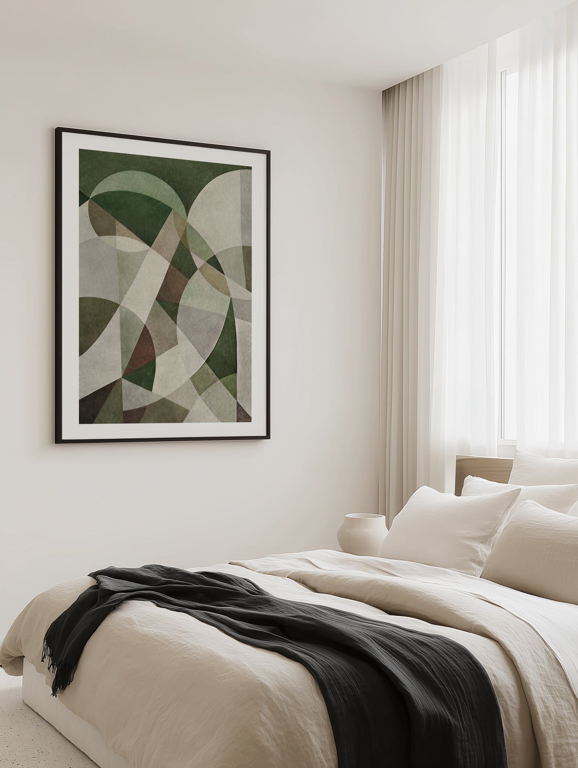 Vara by Dan Hobday | Art Print