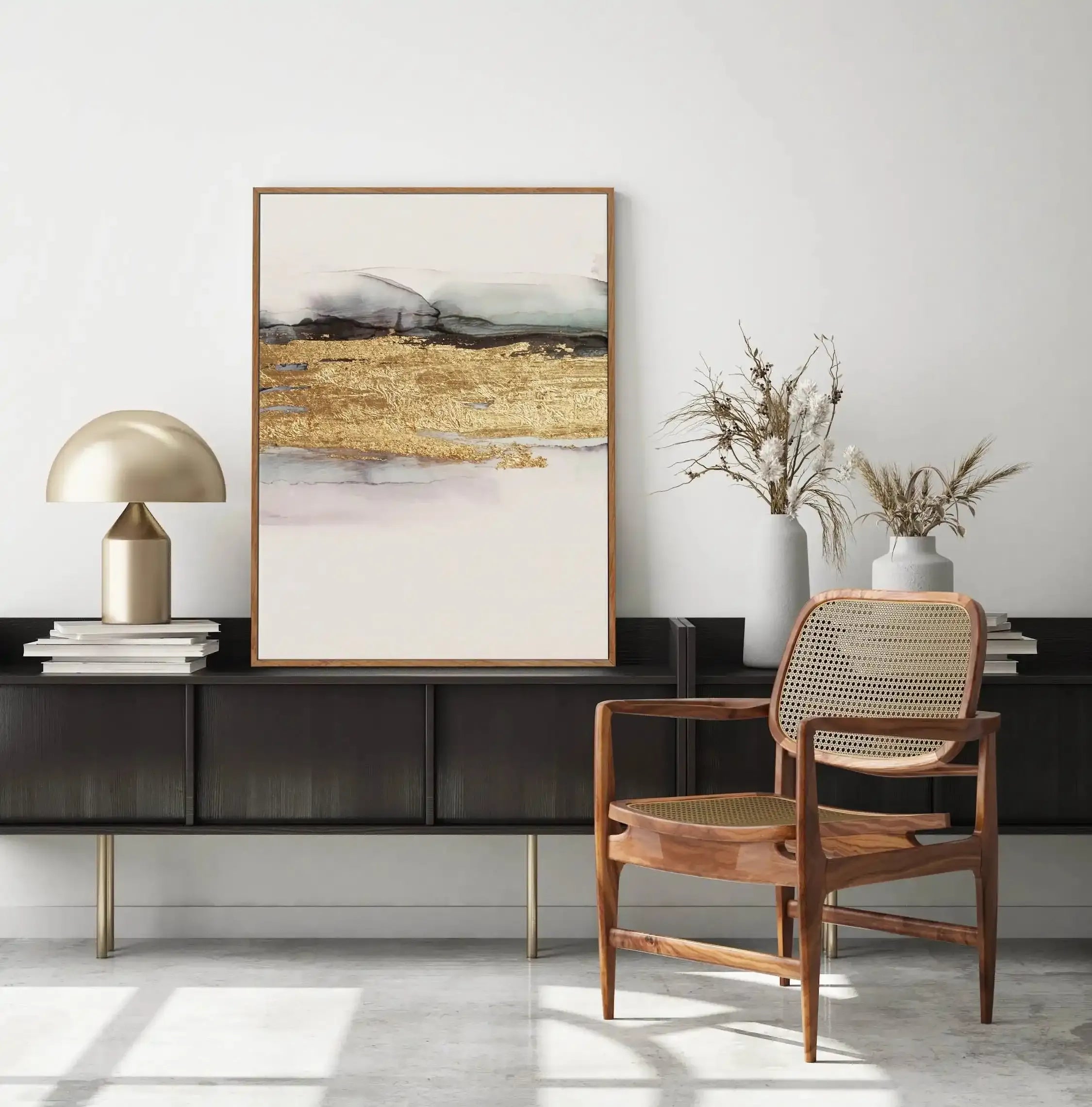 Velar | Framed Canvas-CANVAS-You can shop wall art online with Olive et Oriel for everything from abstract art to fun kids wall art. Our beautiful modern art prints and canvas art are available from large canvas prints to wall art paintings and our proudly Australian artwork collection offers only the highest quality framed large wall art and canvas art Australia - You can buy fashion photography prints or Hampton print posters and paintings on canvas from Olive et Oriel and have them delivered 