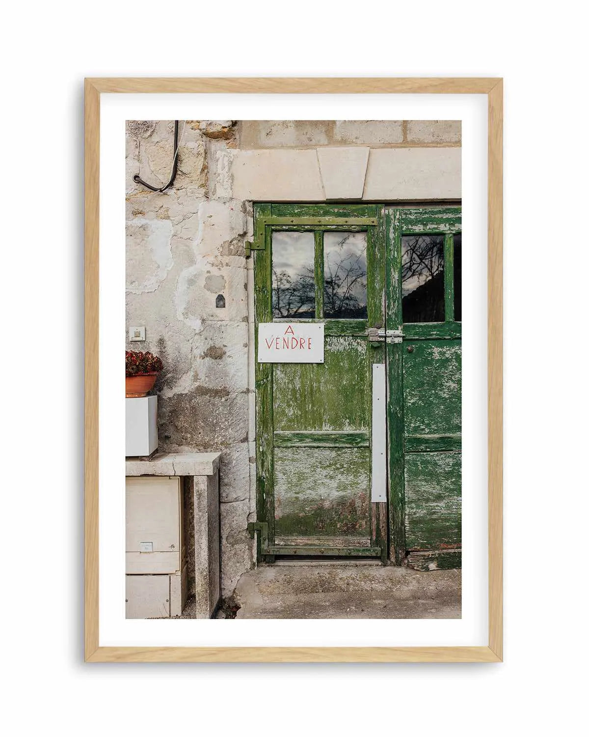 Vendre by Jovani Demetrie Art Print from Olive et Oriel where you can shop wallpaper and artworks online