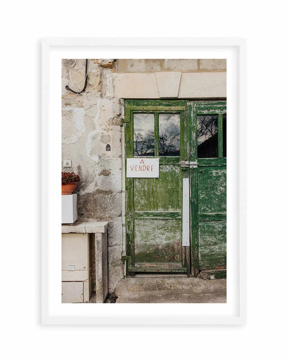 Vendre by Jovani Demetrie Art Print from Olive et Oriel where you can shop wallpaper and artworks online