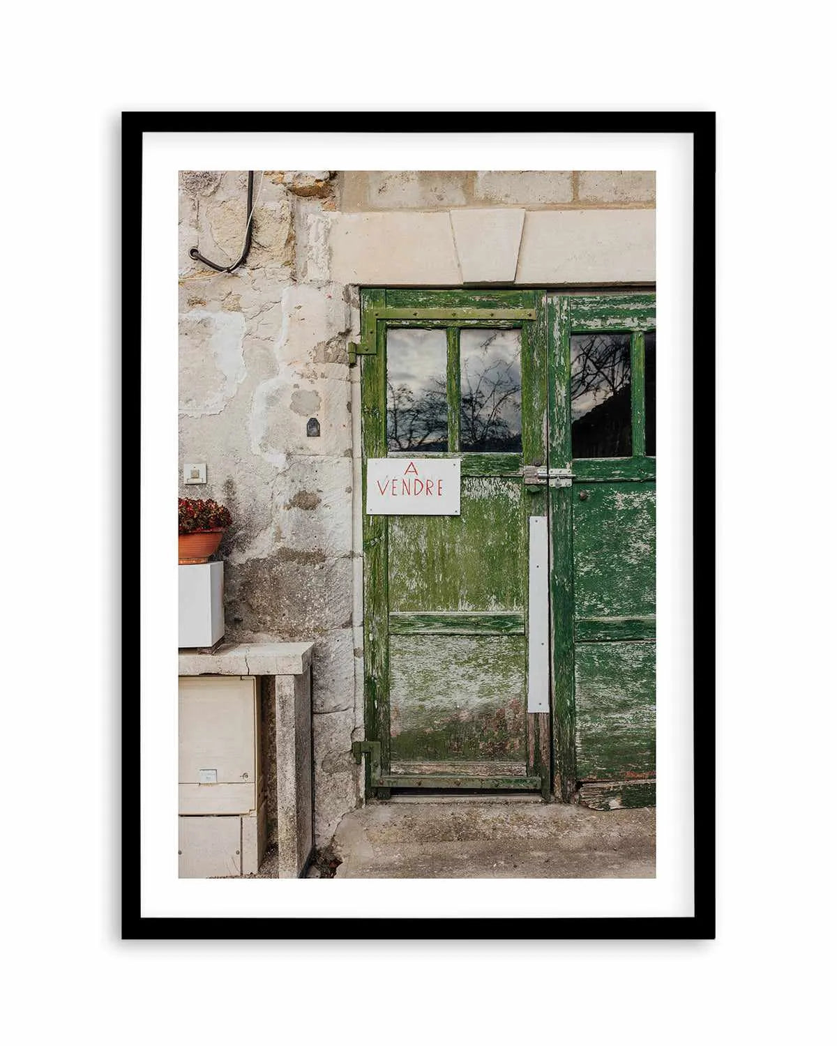 Vendre by Jovani Demetrie Art Print from Olive et Oriel where you can shop wallpaper and artworks online