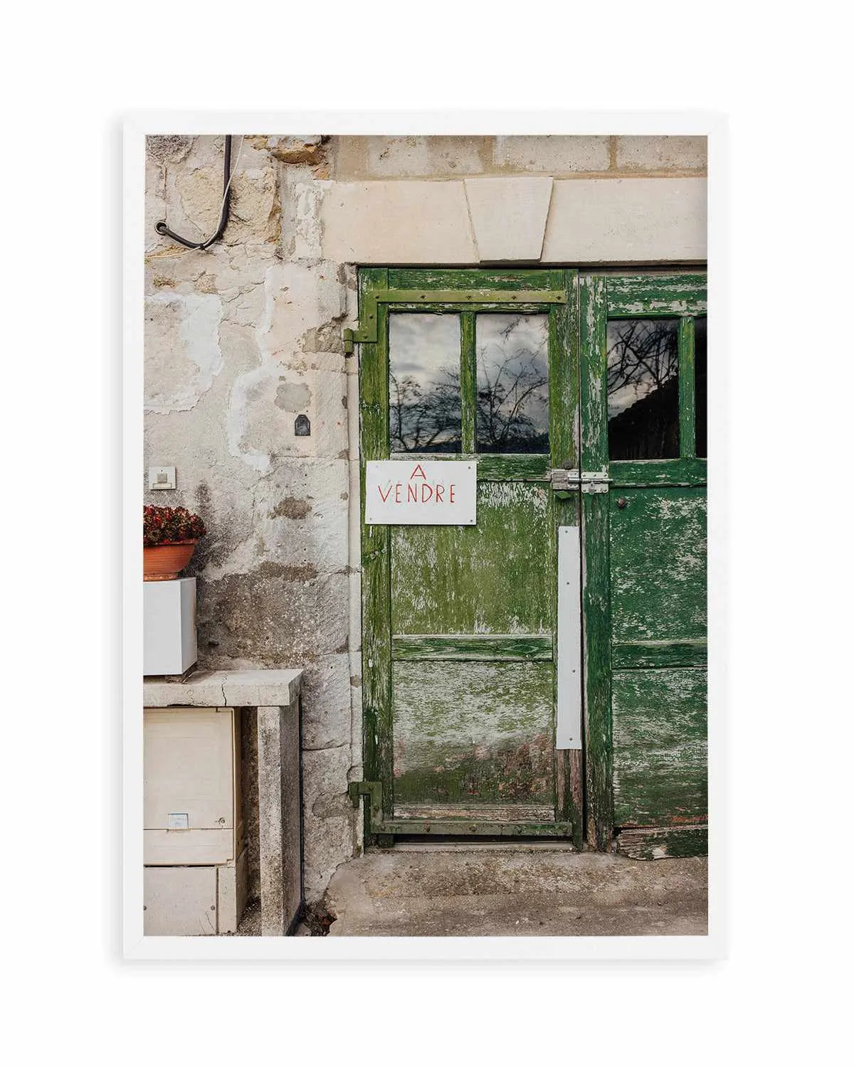 Vendre by Jovani Demetrie Art Print from Olive et Oriel where you can shop wallpaper and artworks online