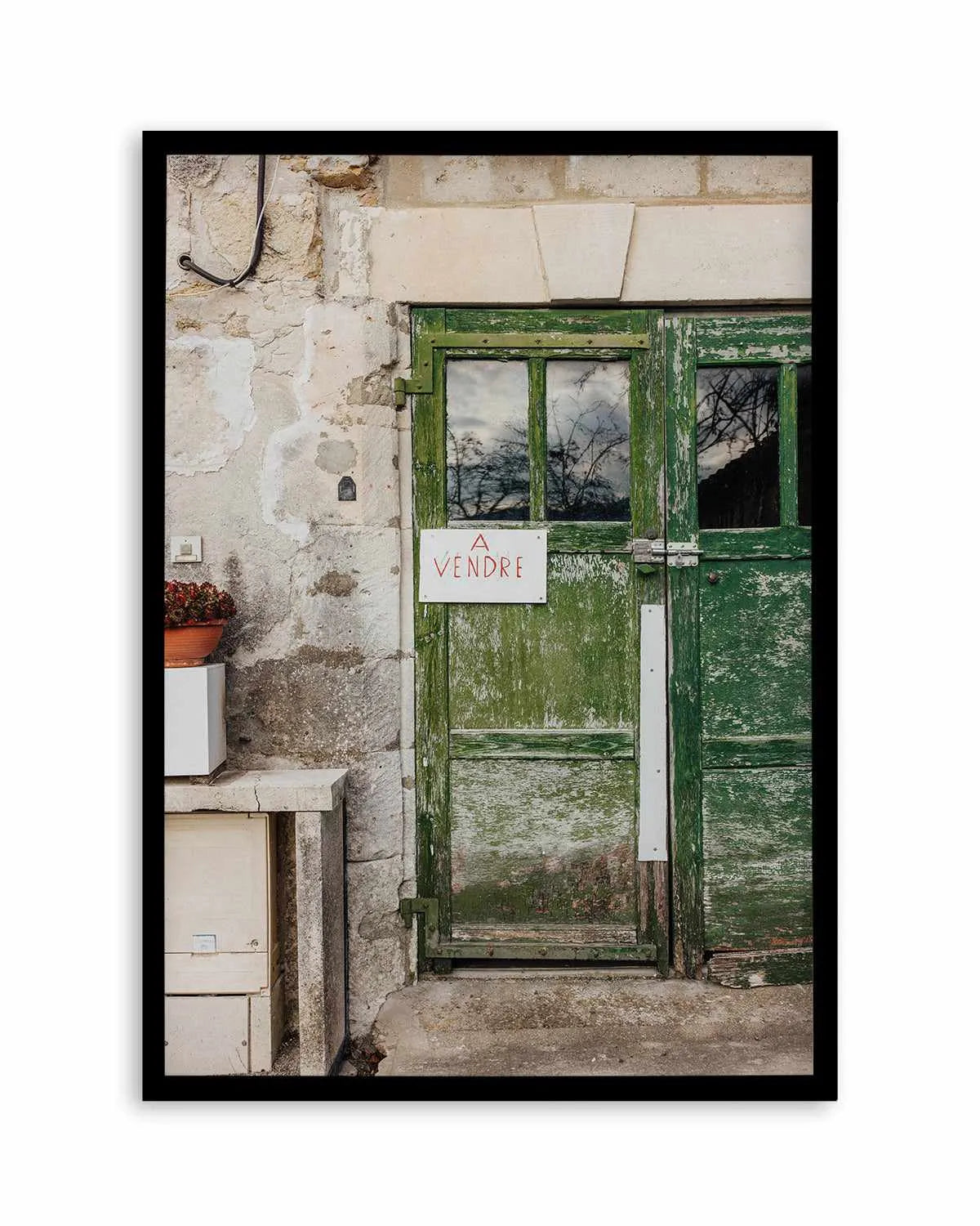 Vendre by Jovani Demetrie Art Print from Olive et Oriel where you can shop wallpaper and artworks online