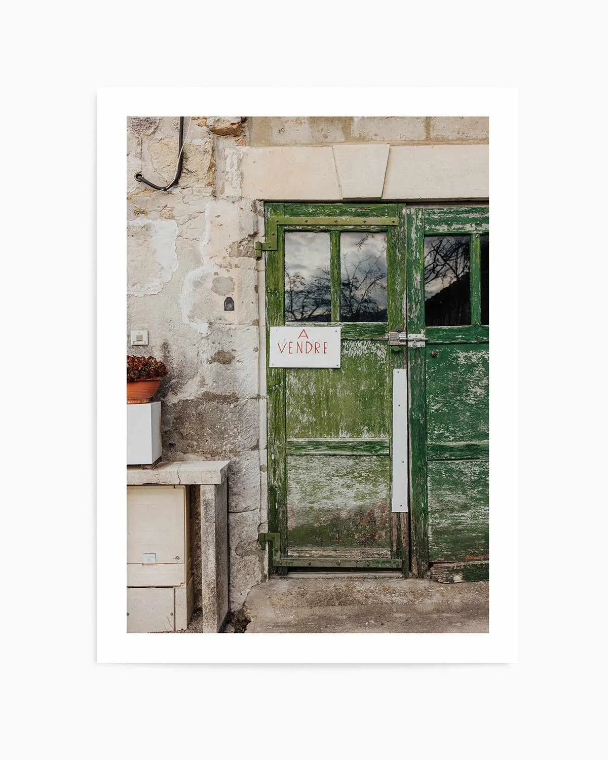 Vendre by Jovani Demetrie Art Print from Olive et Oriel where you can shop wallpaper and artworks online