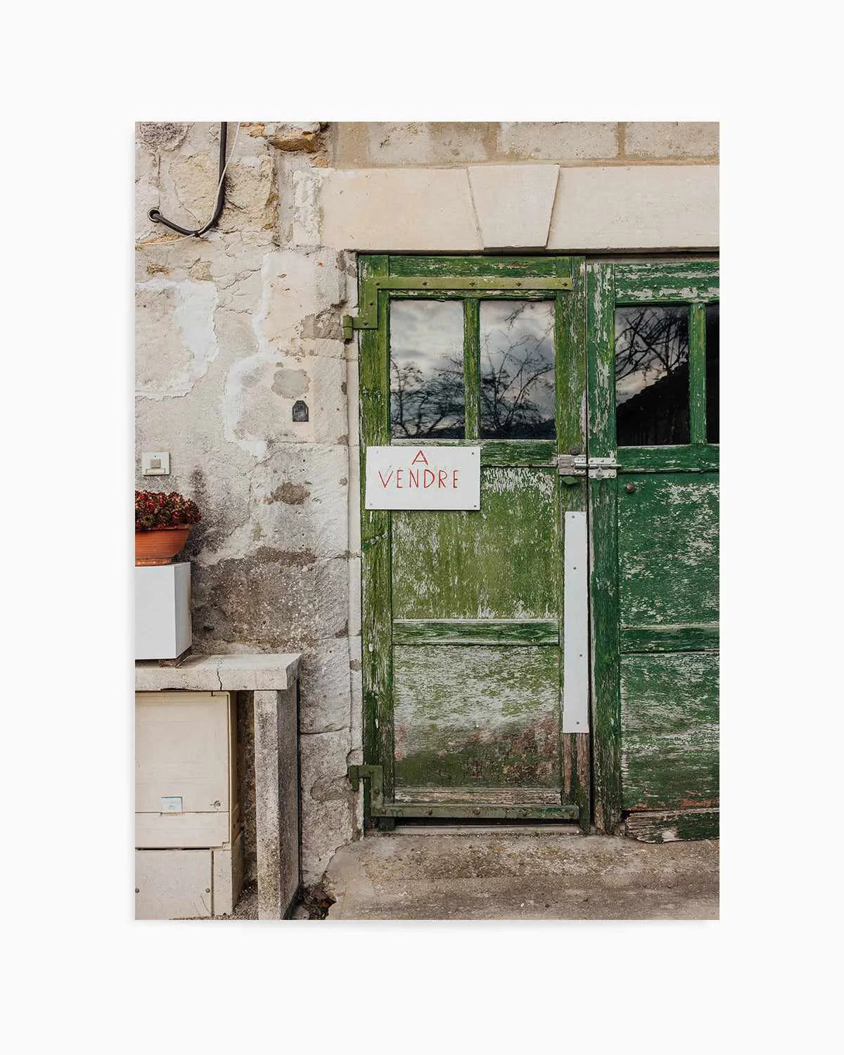 Vendre by Jovani Demetrie Art Print from Olive et Oriel where you can shop wallpaper and artworks online