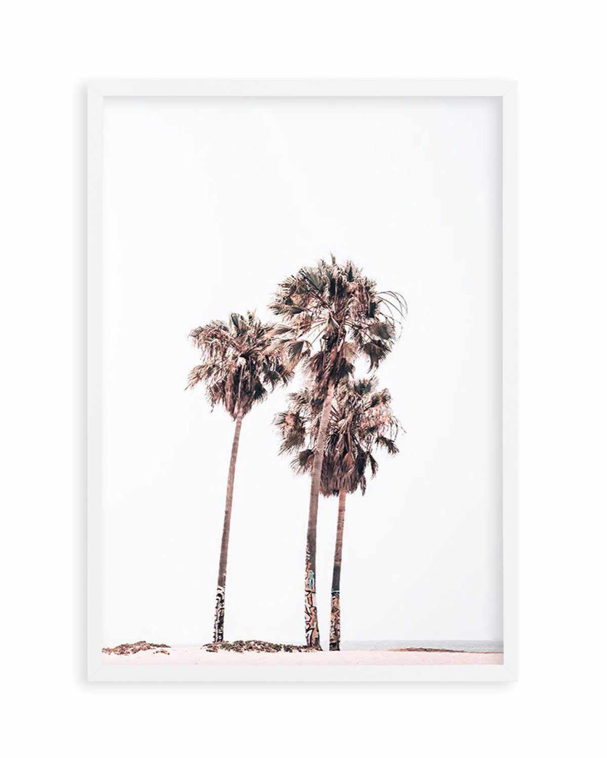 Venice Beach | PT Art Print