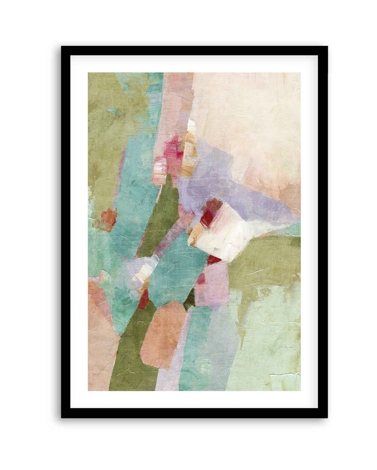 Vernal Pool by Suzanne Nicoll | Art Print