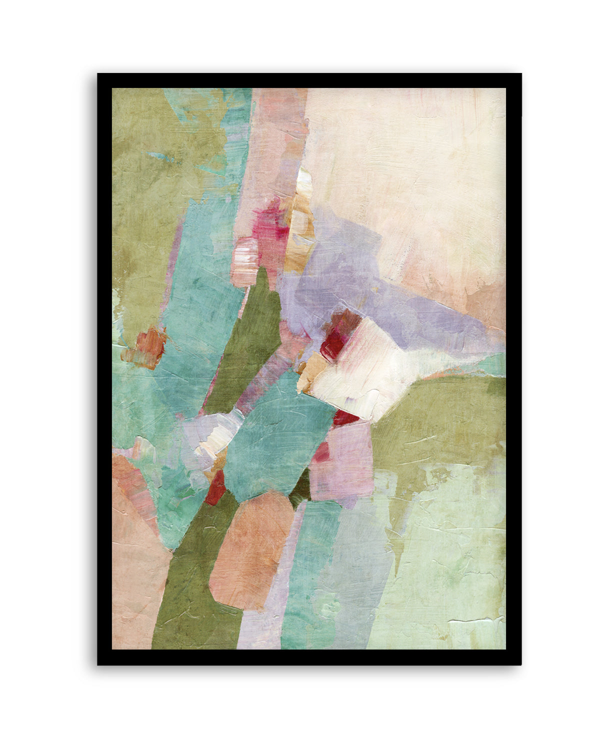 Vernal Pool by Suzanne Nicoll | Art Print