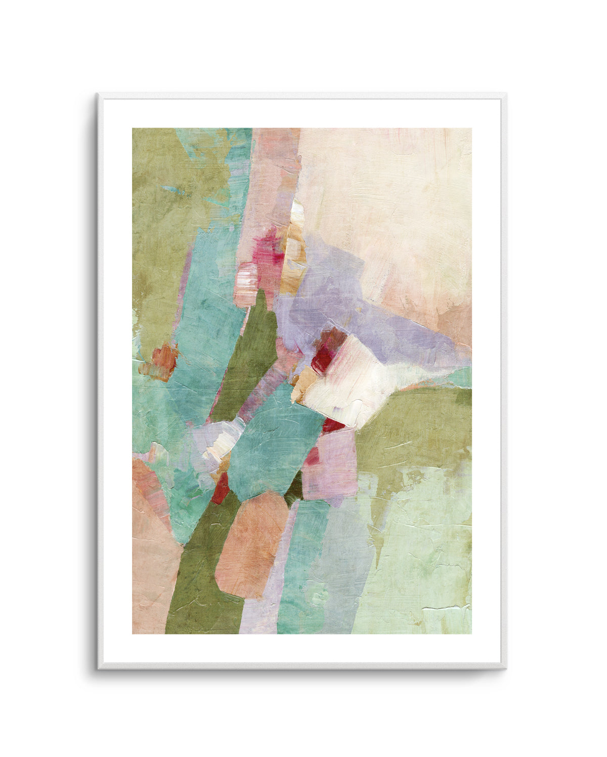 Vernal Pool by Suzanne Nicoll | Art Print
