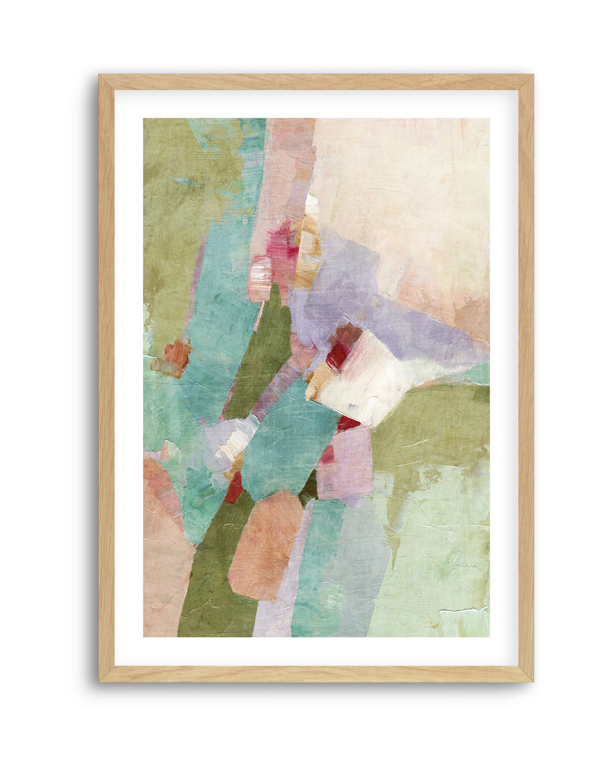 Vernal Pool by Suzanne Nicoll | Art Print