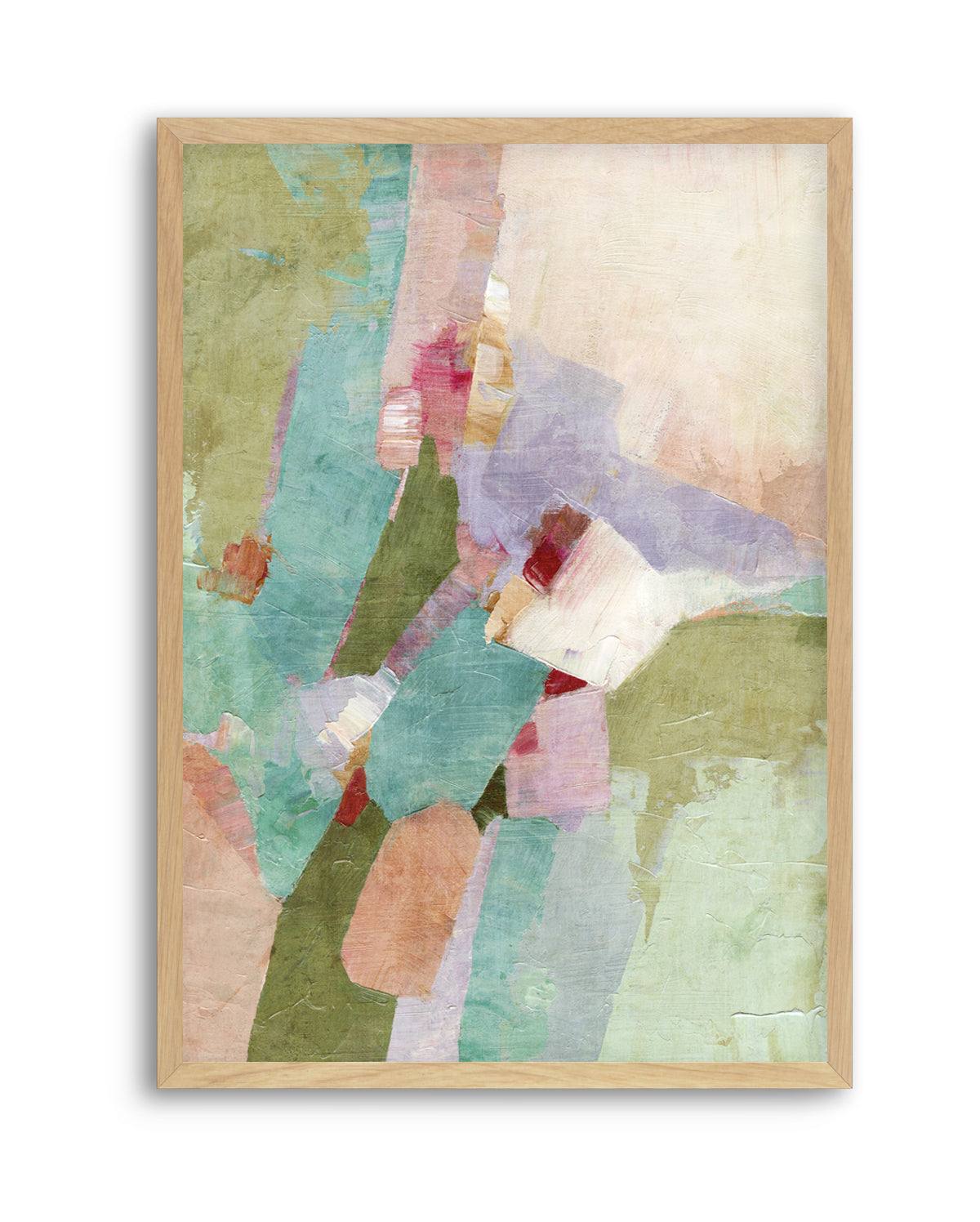 Vernal Pool by Suzanne Nicoll | Art Print