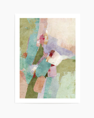 Vernal Pool by Suzanne Nicoll | Art Print