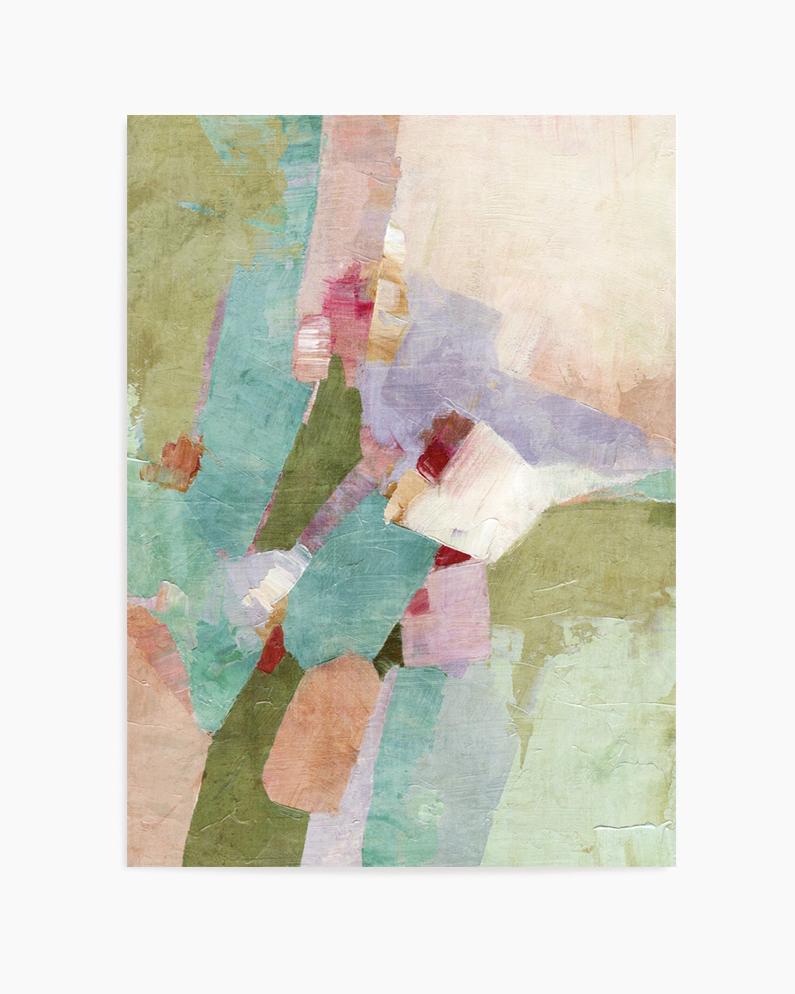 Vernal Pool by Suzanne Nicoll | Art Print
