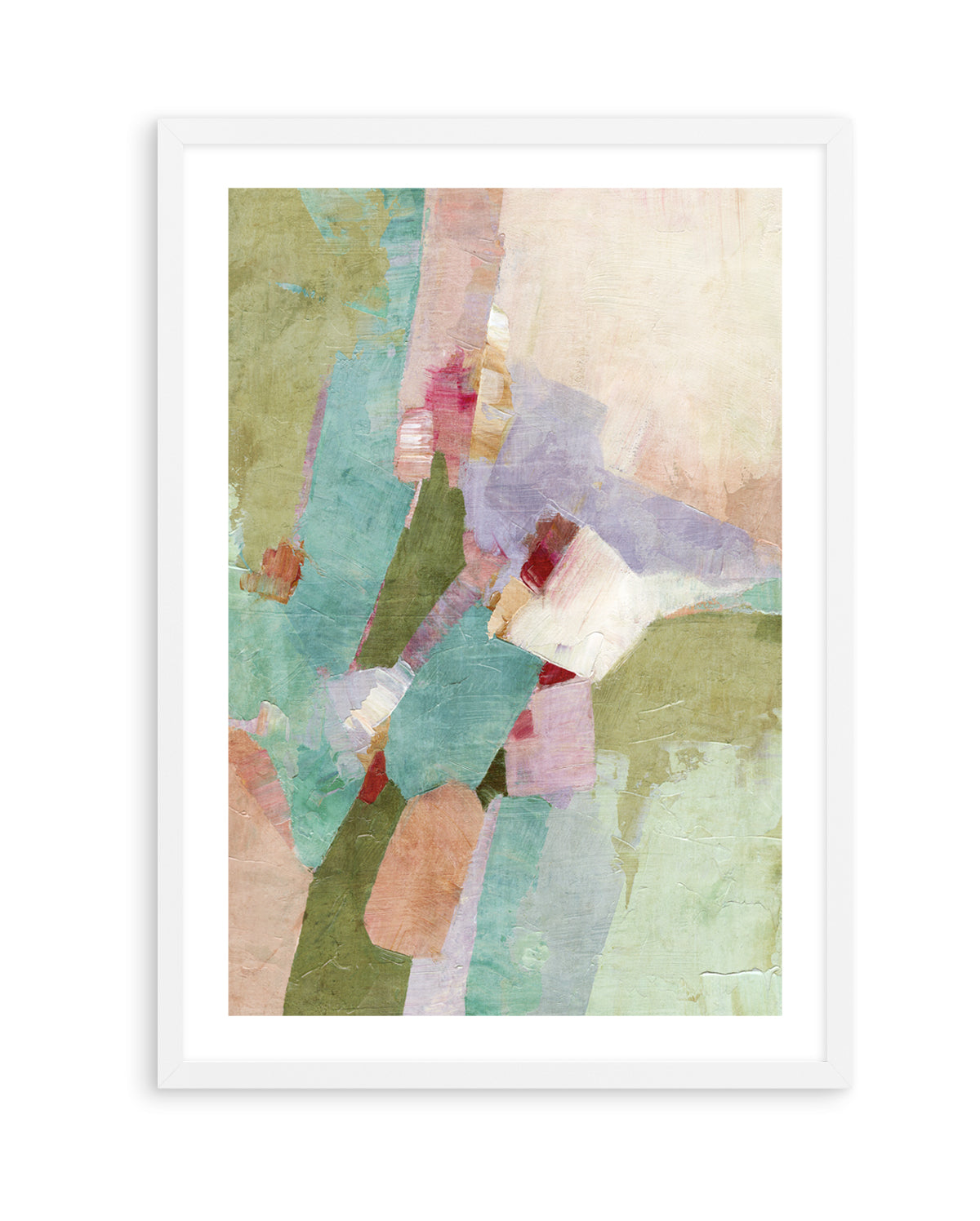 Vernal Pool by Suzanne Nicoll | Art Print