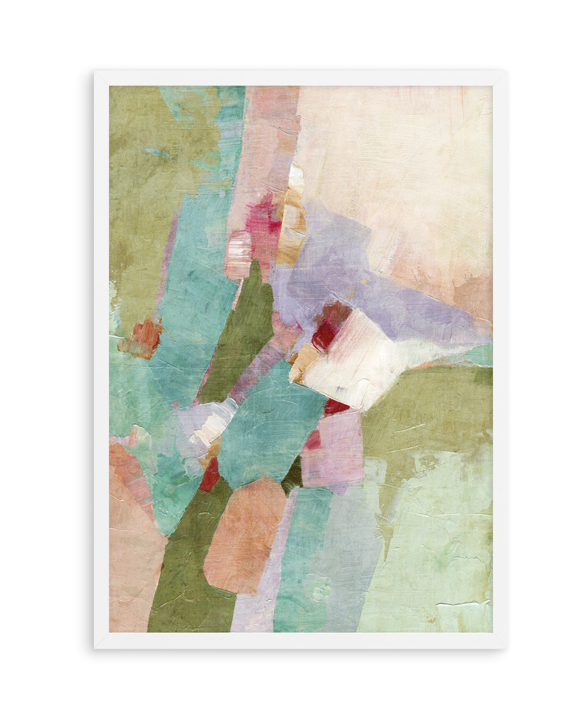 Vernal Pool by Suzanne Nicoll | Art Print