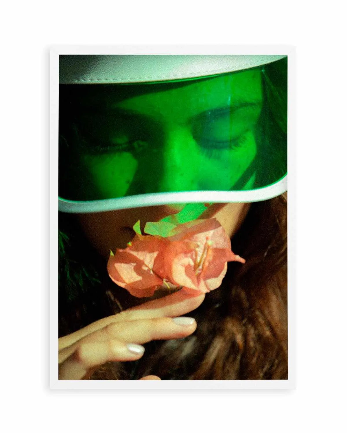 Vespa's Kiss I by Mario Stefanelli Art Print from Olive et Oriel where you can shop wallpaper and artworks online