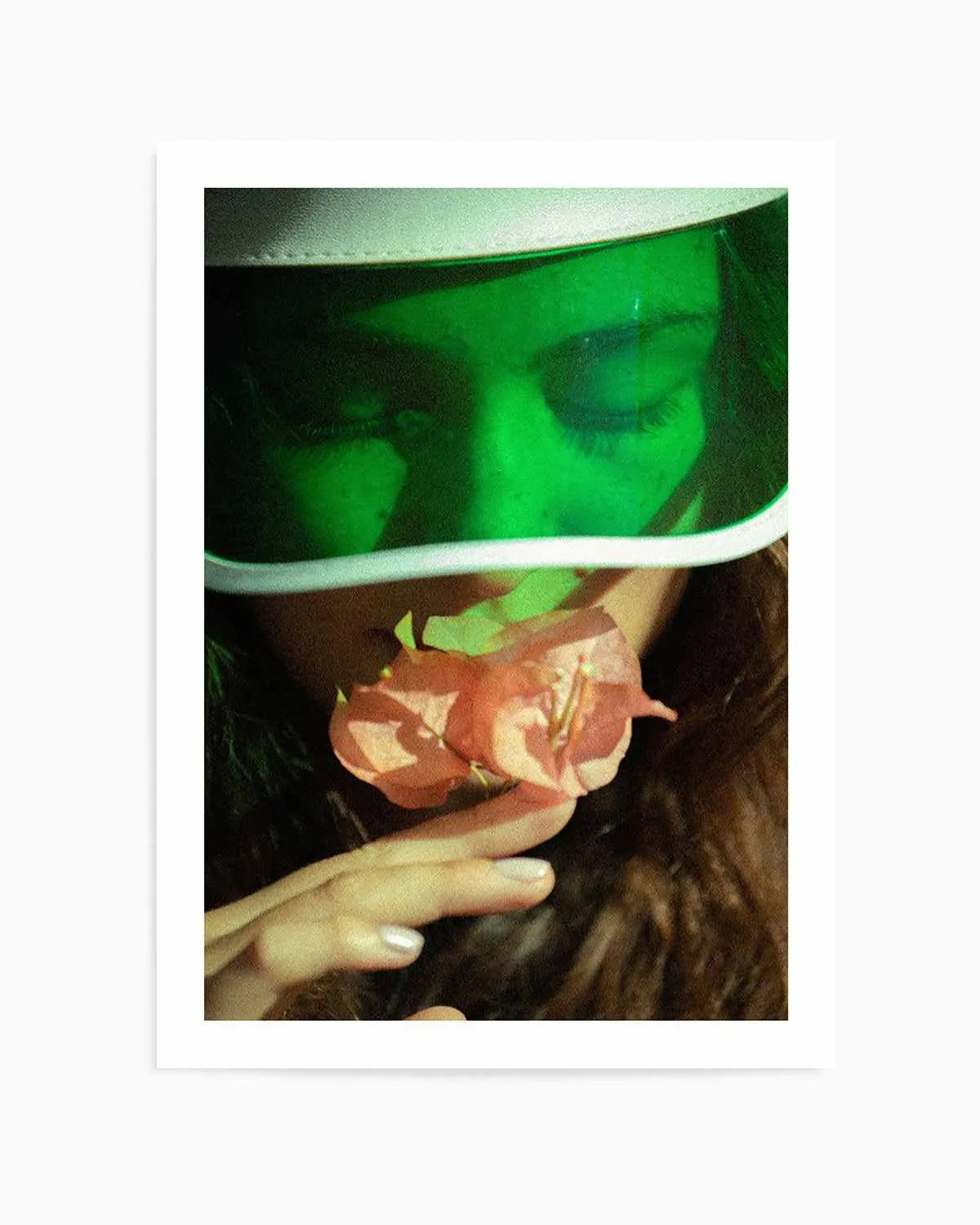 Vespa's Kiss I by Mario Stefanelli Art Print from Olive et Oriel where you can shop wallpaper and artworks online