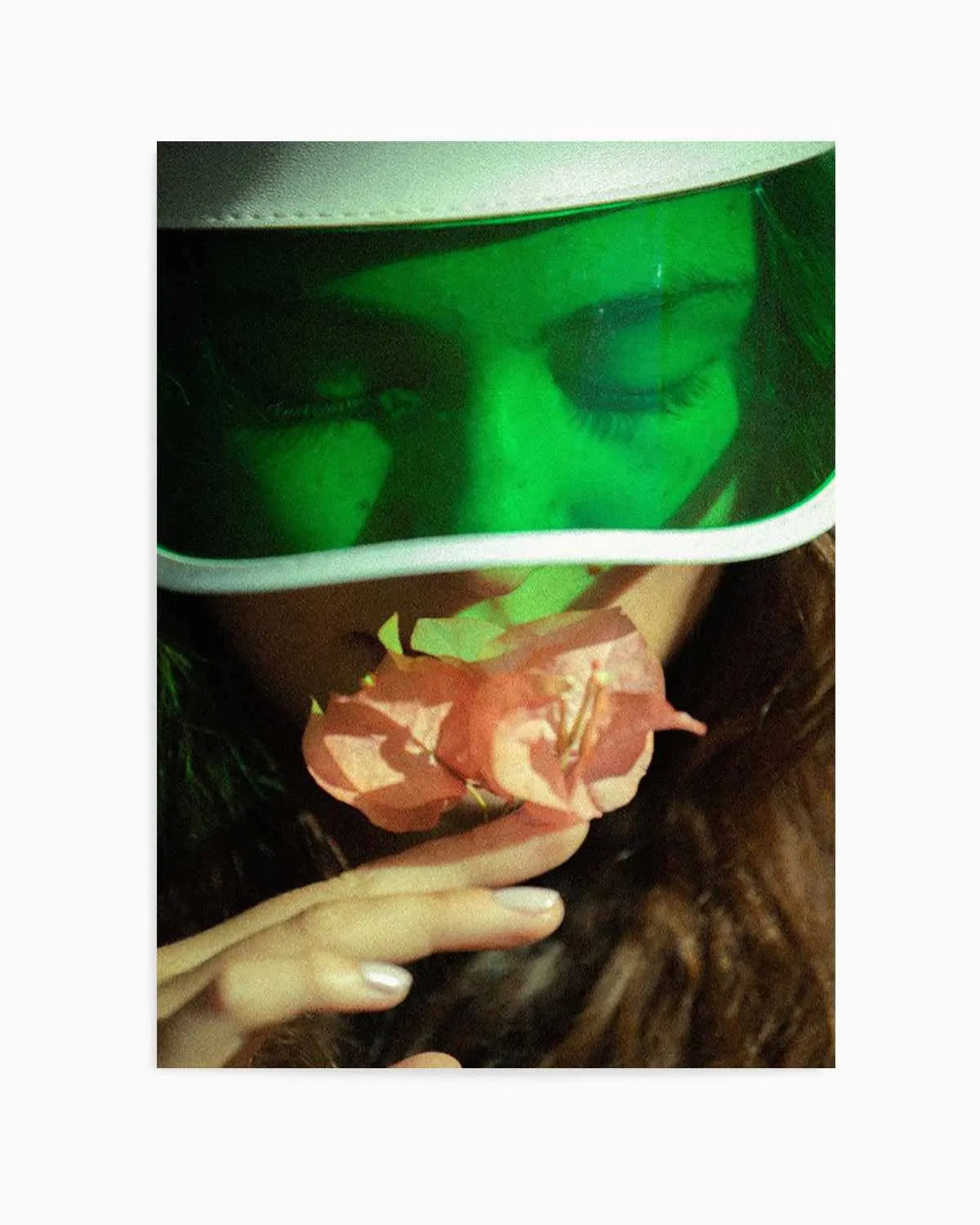 Vespa's Kiss I by Mario Stefanelli Art Print from Olive et Oriel where you can shop wallpaper and artworks online