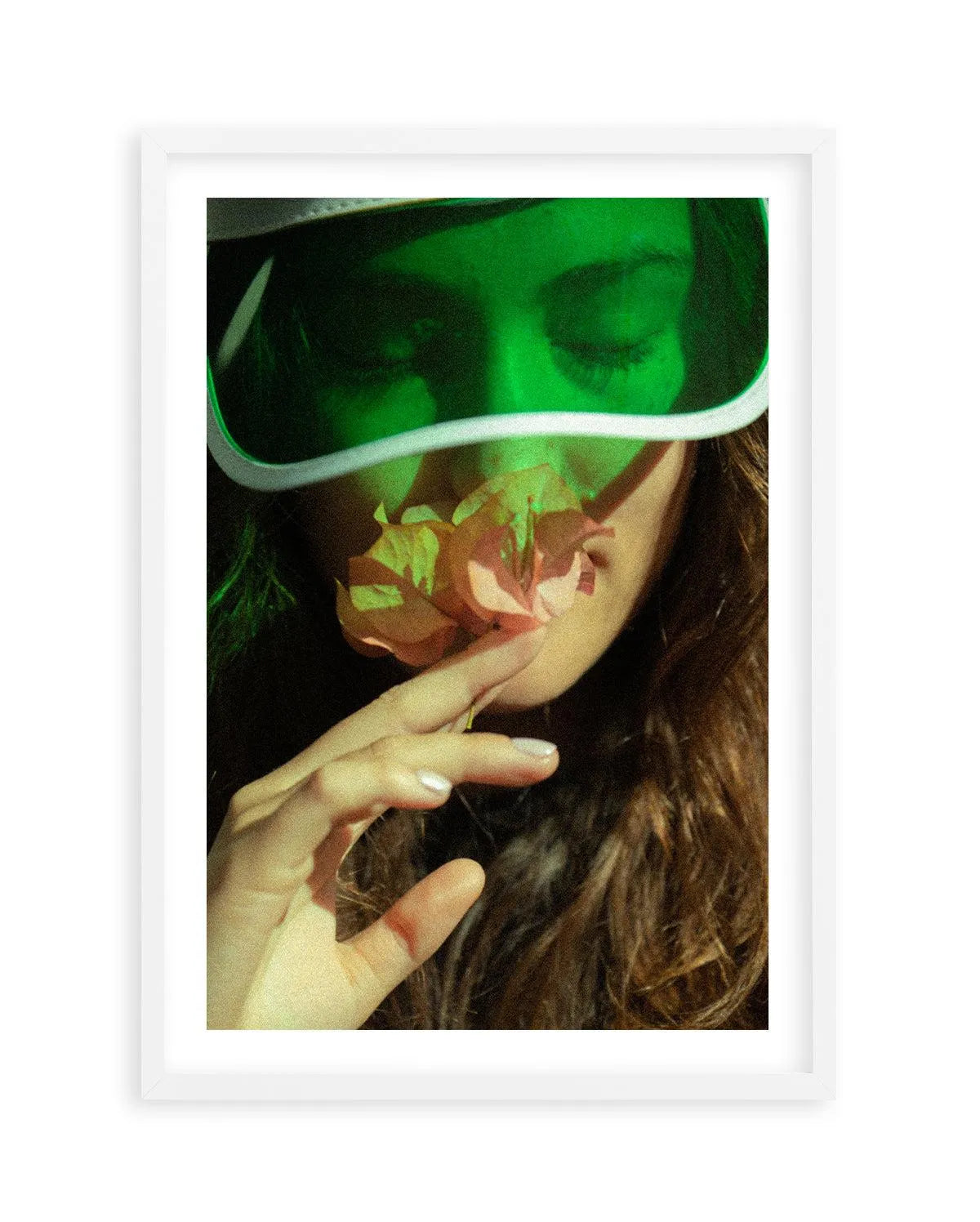 Vespa's Kiss II by Mario Stefanelli Art Print-PRINT-Olive et Oriel-Mario Stefanelli-A5 | 5.8" x 8.3" | 14.8 x 21cm-White-With White Border-Buy-Australian-Art-Prints-Online-with-Olive-et-Oriel-Your-Artwork-Specialists-Austrailia-Decorate-With-Coastal-Photo-Wall-Art-Prints-From-Our-Beach-House-Artwork-Collection-Fine-Poster-and-Framed-Artwork