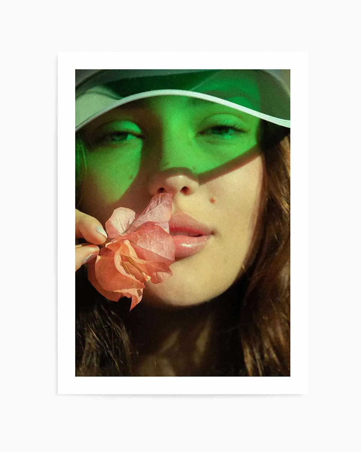 Vespa's Kiss III by Mario Stefanelli Art Print from Olive et Oriel where you can shop wallpaper and artworks online